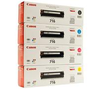 Original Canon 716 Toner Multipack