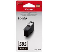 Canon Cartouche d'encre PG-595 Noir