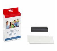 Canon Jeu d'encre couleur et de papier au format 100 x 148 mm KP-36IP, 36 feuilles