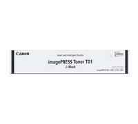 Original Canon 8066B001 / T01 Toner noir
