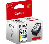 Original Canon 8288B001 / CL546XL Cartouche à tête d'impression couleur