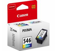 CANON CL-546 Cartouche d'encre Fine 3 Couleurs pour PIXMA MX TS MG ORIGINAL