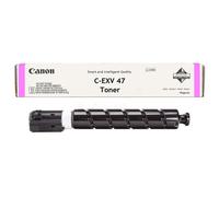 8518B002 CANON C-EXV47 CARTOUCHE DE TONER MAGENTA