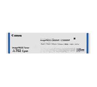 Original Canon 8530B001 / T02 Toner cyan
