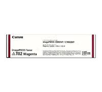Original Canon 8531B001 / T02 Toner magenta
