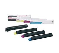 Original Canon 8643A002 / CEXV9 Toner jaune