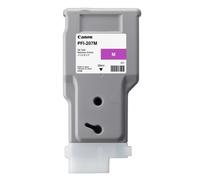 Canon PFI-207M - Magenta - Cartouche d'encre
