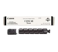 Original Canon 9106B002 / CEXV48 Toner noir