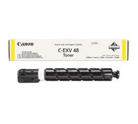 Original Canon 9109B002 / CEXV48 Toner jaune