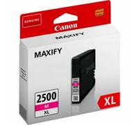 Canon Cartouche d'encre PGI-2500XL haute autonomie - Magenta