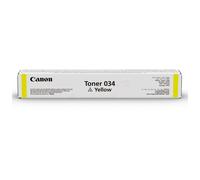Original Canon 9451B001 / 034 Toner jaune