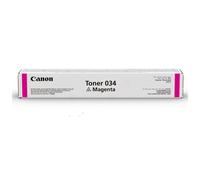 Original Canon 9452B001 / 034 Toner magenta