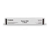 Original Canon 9454B001 / 034 Toner noir