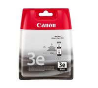CANON Encre BCI-3e Noire