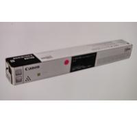 Canon Cartouche de toner C-EXV 58L (3767C002) Cyan Originale