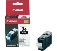Canon Cartouche d'encre noire BCI-3e BK