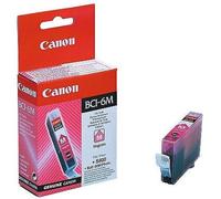 Original Canon Cartouche D'Encre BCI-6 Photo Magenta Pour Pixma 4000 6000 6100