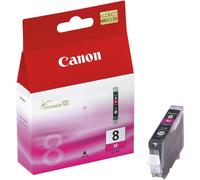 Original Canon Cartouche D'Encre CLI-8 Rouge Pour Pixma 3300 3500 4200 4500 6600