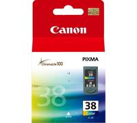 Original Canon CL-38 21456001 NEUF ou V.