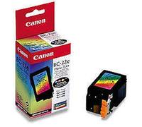 Cartouche Canon BC-22e G