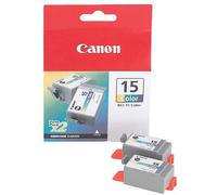 Canon BCI-15 C Couleur G
