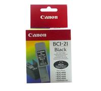 Cartouche Canon BCI-21 N G