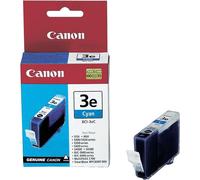 Original Canon Encre Cartouche BCI-3e Cyan pour Bjc 3000 6000 6500