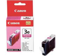 Original Canon Encre Cartouche BCI-3e Magenta pour Bjc 3000 6000 6500