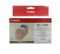 Original Canon Encre Cartouche BCI-8 Nettoyantes pour Pixma 500 600 800 850