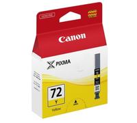 Original Canon Encre Cartouche PGI-72 Jaune pour Pixma Pro 10 S