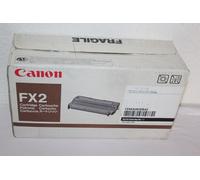 ORIGINAL CANON FX2 Toner Laser - Fax 500 Laserclass 5000 Noir 4000 p