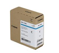 Original Canon PFI-110C cyan ImageProGraf TX-2000 3000 4000 - DATE 11-12/2021