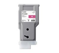 Canon PFI-206M Magenta Cartouche d'encre authentique 5305B001 (TVA incluse)