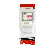 Original Canon PFI-206M magenta 300ml iPF6400 iPF6450 EMBALLAGE D'ORIGINE DAT...