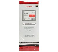 Canon PFI-206 R - 300 ml - rouge - original - réservoir d'encre - pour imagePROGRAF iPF6400, iPF6400SE, IPF6450 G