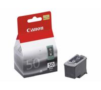Canon PG-50 (22ml) - Authentique et Neuve