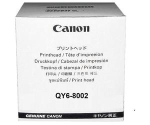 Original Canon QY68002 Tête d'impression Divers