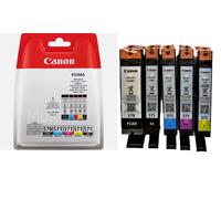 Canon Multipack de cartouches d'encre PGI-570BK / CLI-571 BK/C/M/Y