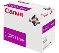 Original Canon Toner 0454B002 C-Exv 21 pour Ir C2380 C2880 C3080 C3380 C3580