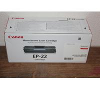 Canon EP-22 Cartouche de Toner Noir