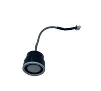 Original Capteur à ultrasons compatible avec Roborock S7 / S7 Max Ultra / S8 / S8+ / S8 Pro Ultra/Q Revo Pièces détachées pour aspirateur robot