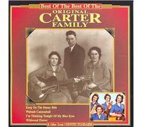 Original Carter Family - The Best of
