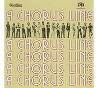 Original Cast - A Chorus Line [Import]