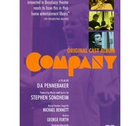 Original Cast Album - Company [Import USA Zone 1]