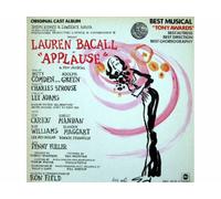 ORIGINAL CAST - applause LP [Vinyle LP record]