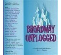 Original Cast - Broadway Unplugged [Compact Discs]