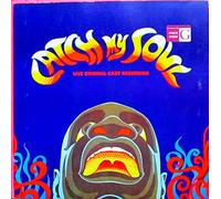 ORIGINAL CAST - catch my soul - the rock othello LP
