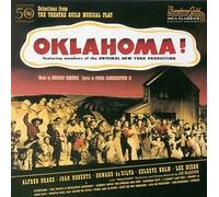 Original Cast-Decca Records