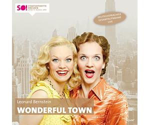 Original Cast Dresden - Wonderful Town