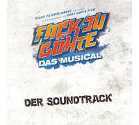 Original Cast - Fack Ju Göhte-das Musical 2018 [Import]